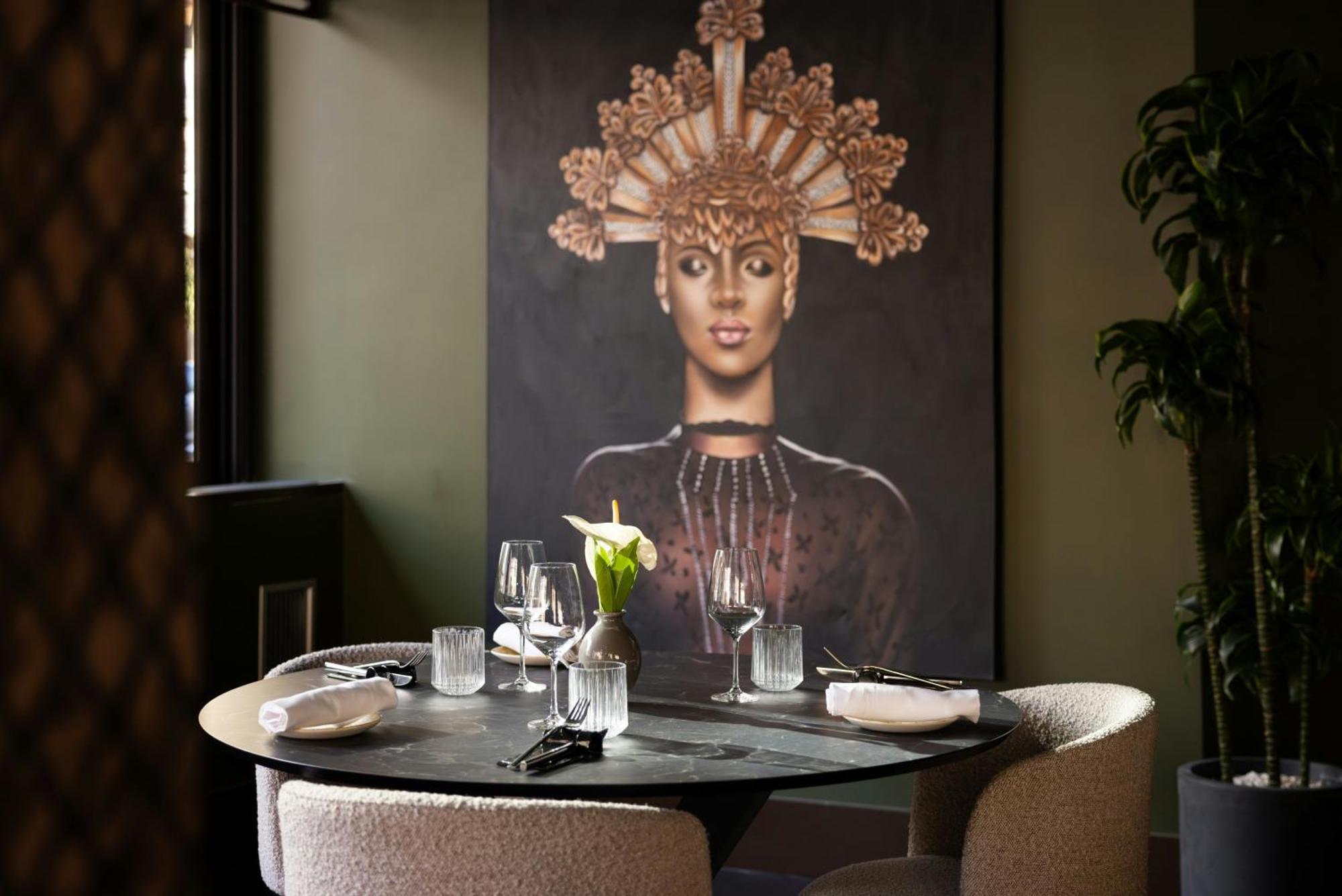 Nyx Hotel Rome By Leonardo Hotels — Fotos 2